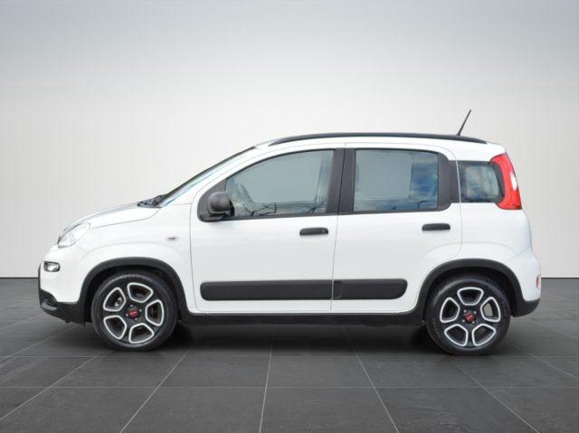 FIAT Panda 1.0 FireFly S&S Hybrid CityLife 04/22prezzo reale