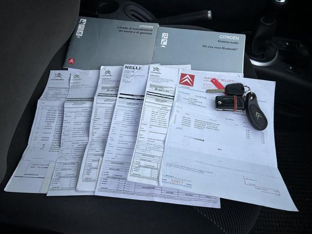 CITROEN C3 1.1 *OK NEOPATENTATI* *UNIPRO* *FINANZIABILE*