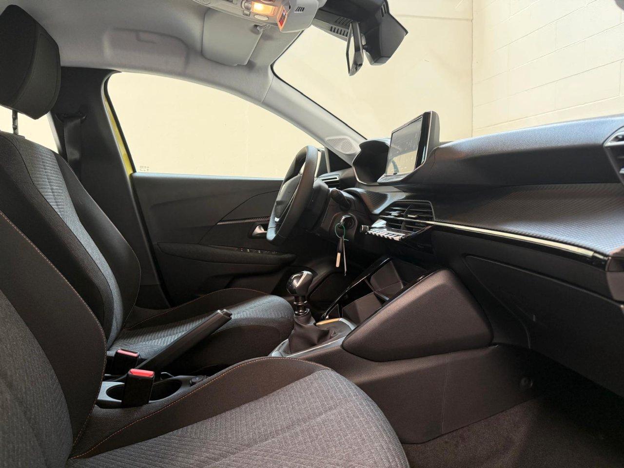 Peugeot 208 1.2 puretech Style s&s 100cv