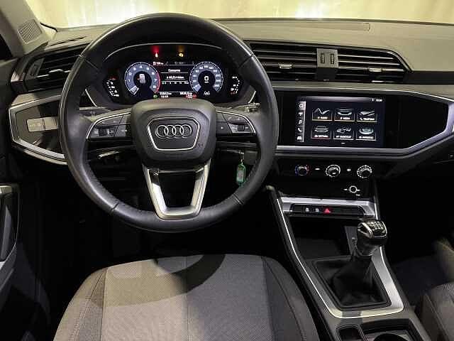 Audi Q3 35 TFSI