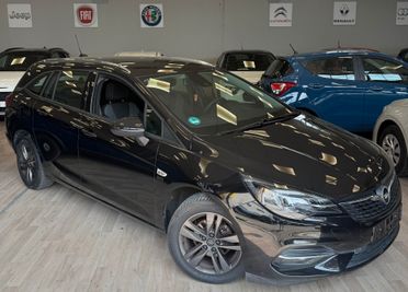 Opel Astra 1.2 Turbo 130 CV S&S Sports Tourer Business Elegance
