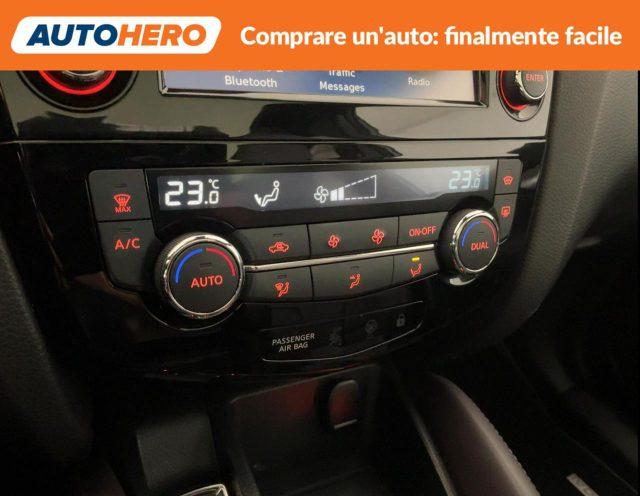 NISSAN Qashqai 1.6 dCi 2WD Tekna