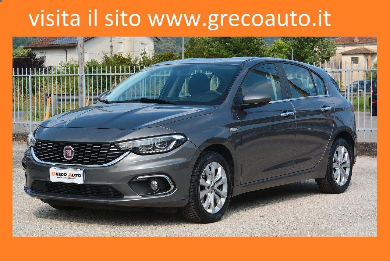 Fiat Tipo 1.3 Mjt S&S 5 porte Business