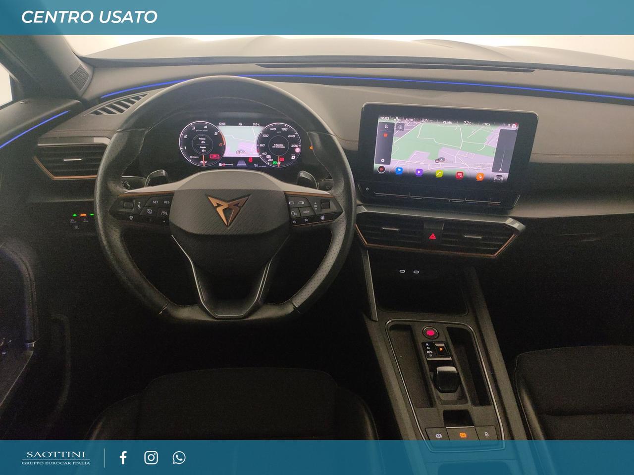2.0 TDI 4drive 150 CV DSG
