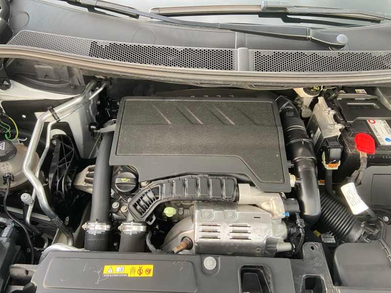 OPEL Grandland X 1.2 Business 130cv aT8