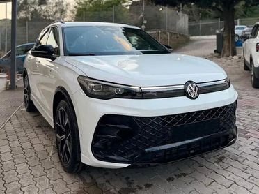Volkswagen Tiguan 1.5 eTSI 150 CV ACT DSG R-Line Plus