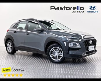 HYUNDAI Kona 1.0 T-GDI XTech