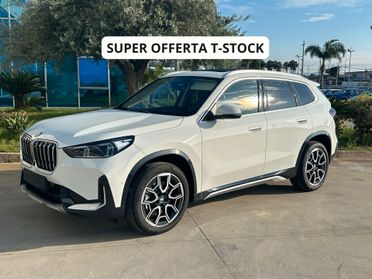 BMW X1 xdrive23d XLine - SUPER OFFERTA T-STOCK