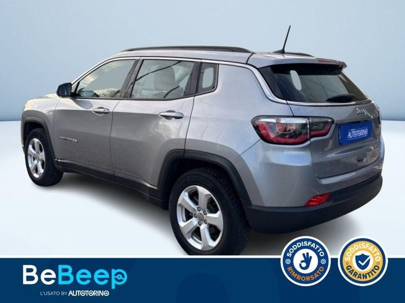 Jeep Compass 1.6 MJT BUSINESS 2WD 120CV