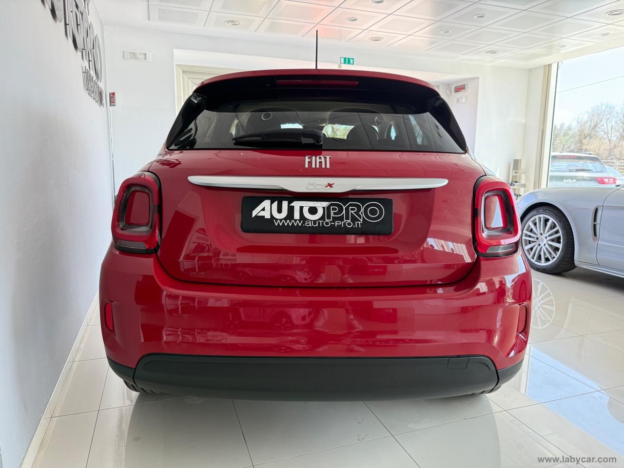 FIAT 500X 1.3 M.Jet 95 CV