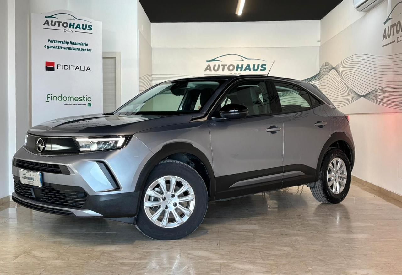 Opel Mokka 1.2 Benzina 101 cv