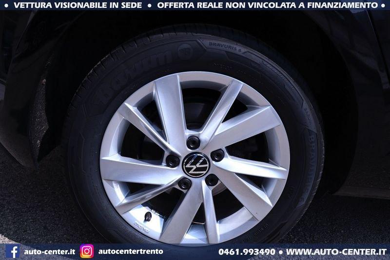 Volkswagen Golf 7.5 2.0 TDI 5p. 4MOTION *GANCIO TRAINO