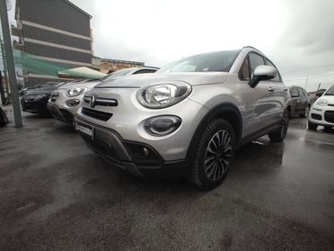 Fiat 500X 1.6 MultiJet 130 CV Cross
