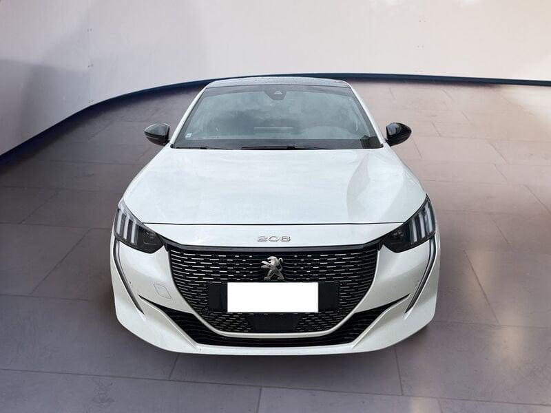 Peugeot 208 II 2019 1.2 puretech GT Pack s&s 100cv