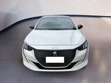 Peugeot 208 II 2019 1.2 puretech GT Pack s&s 100cv