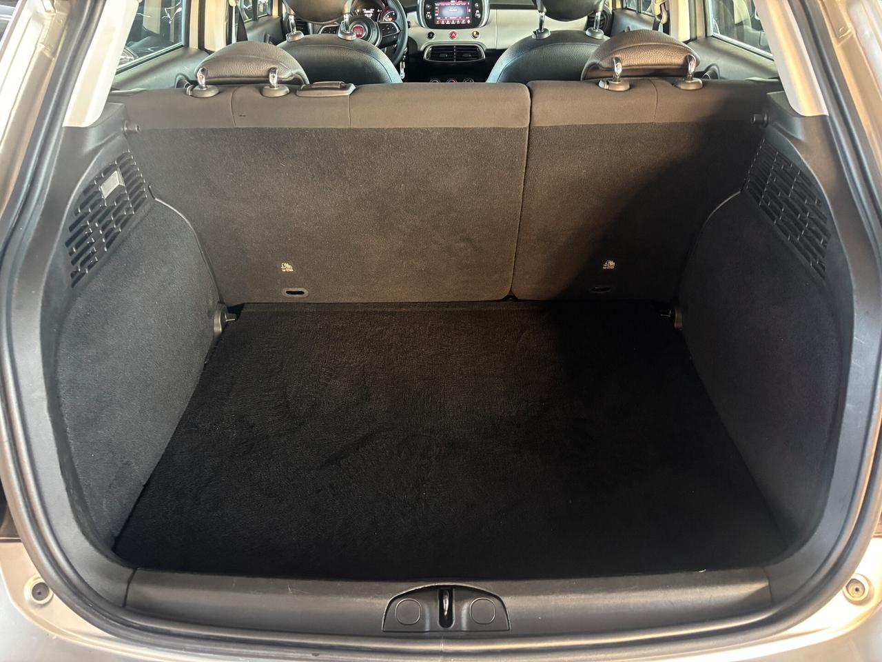 Fiat 500X 1.3 MultiJet 70KW 95CV City Cross NEOPATENTATO