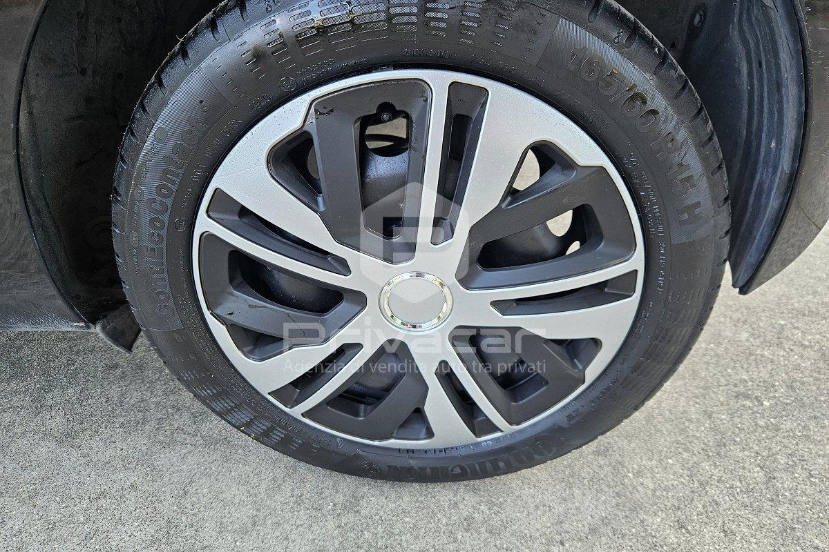 TOYOTA Aygo 1.0 VVT-i 69 CV 5 porte x-play