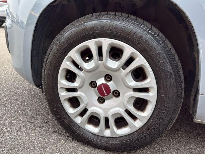 FIAT Panda Panda 1.2 Easy