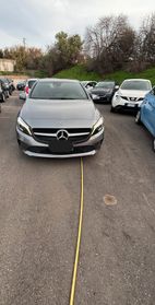 Mercedes-benz A 180 d Automatic Premium