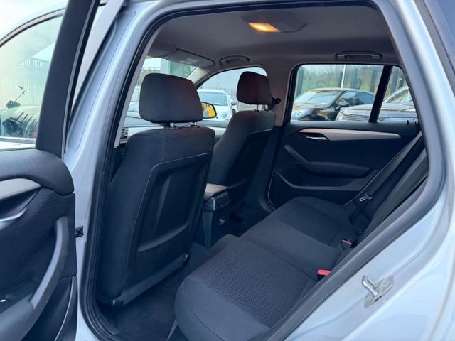 BMW X1 MANUALE EURO5B DEFAP MAP