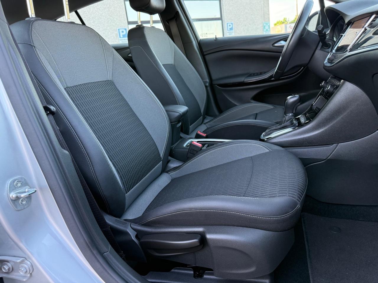Opel Astra 1.5 CDTI 122 CV S&S AT9 5 porte Ultimate