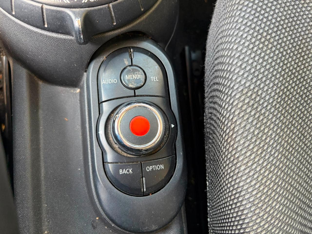 Mini Cooper 1.5 Aut.