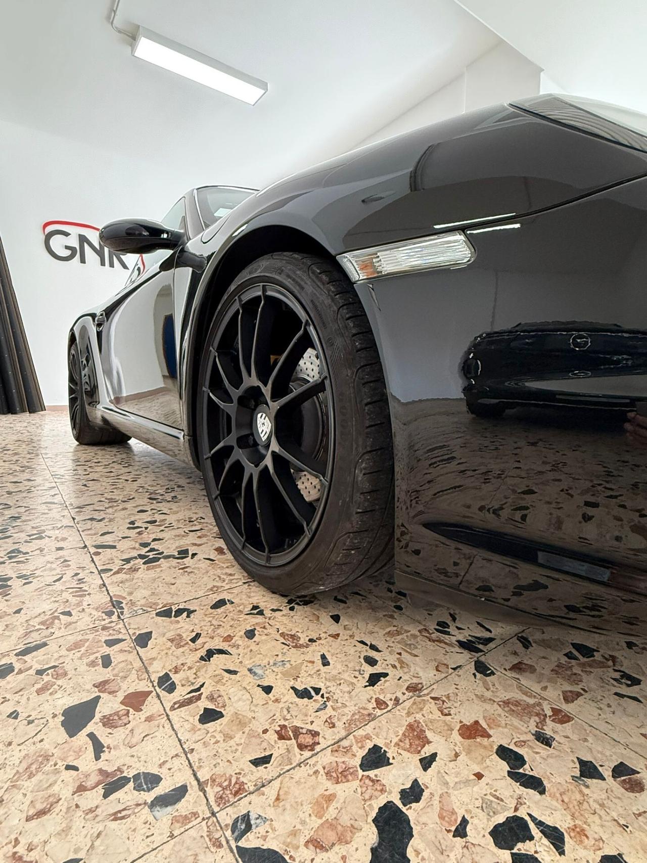 Porsche 911 Carrera Coupé