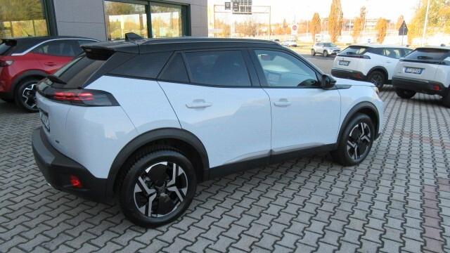 Peugeot 2008 PureTech 130 S&S EAT8 GT