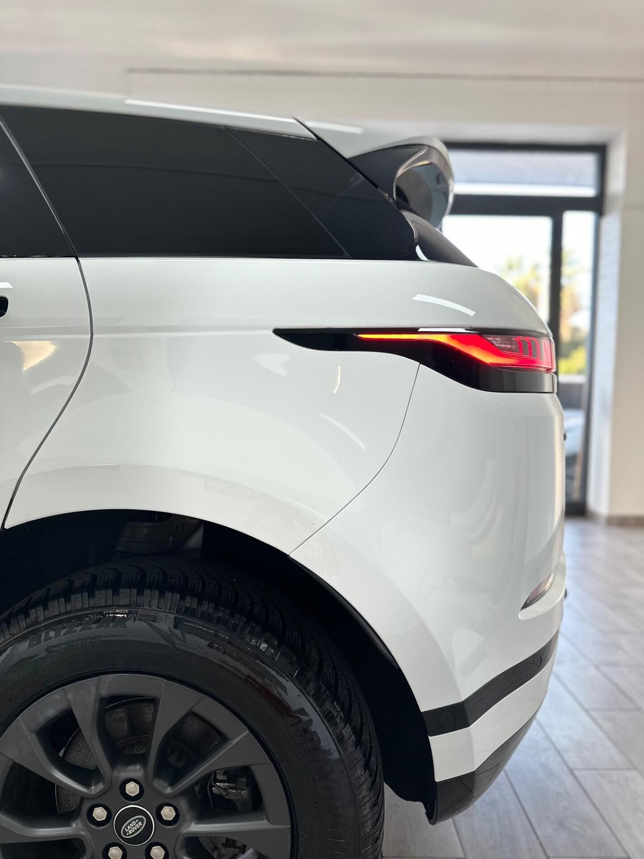 Land Rover Range Evoque 2.0D I4 180 CV AWD Auto R-Dynamic