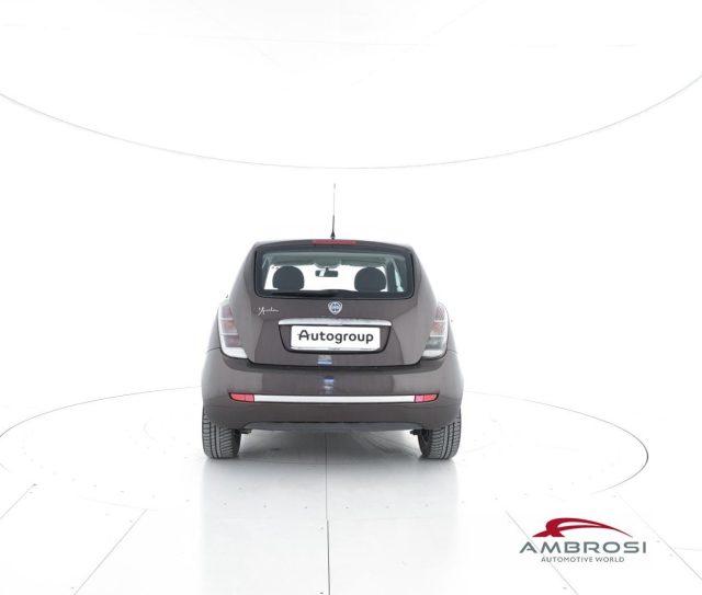 LANCIA Ypsilon 1.4 Oro Ecochic GPL