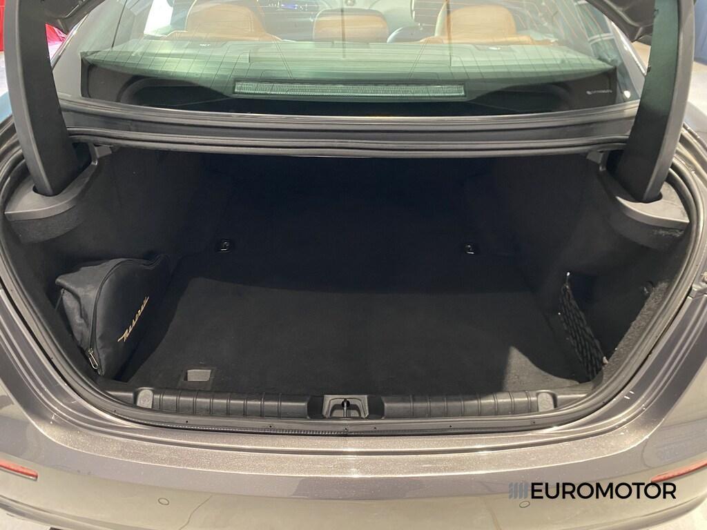 Maserati Ghibli 3.0 DS Auto