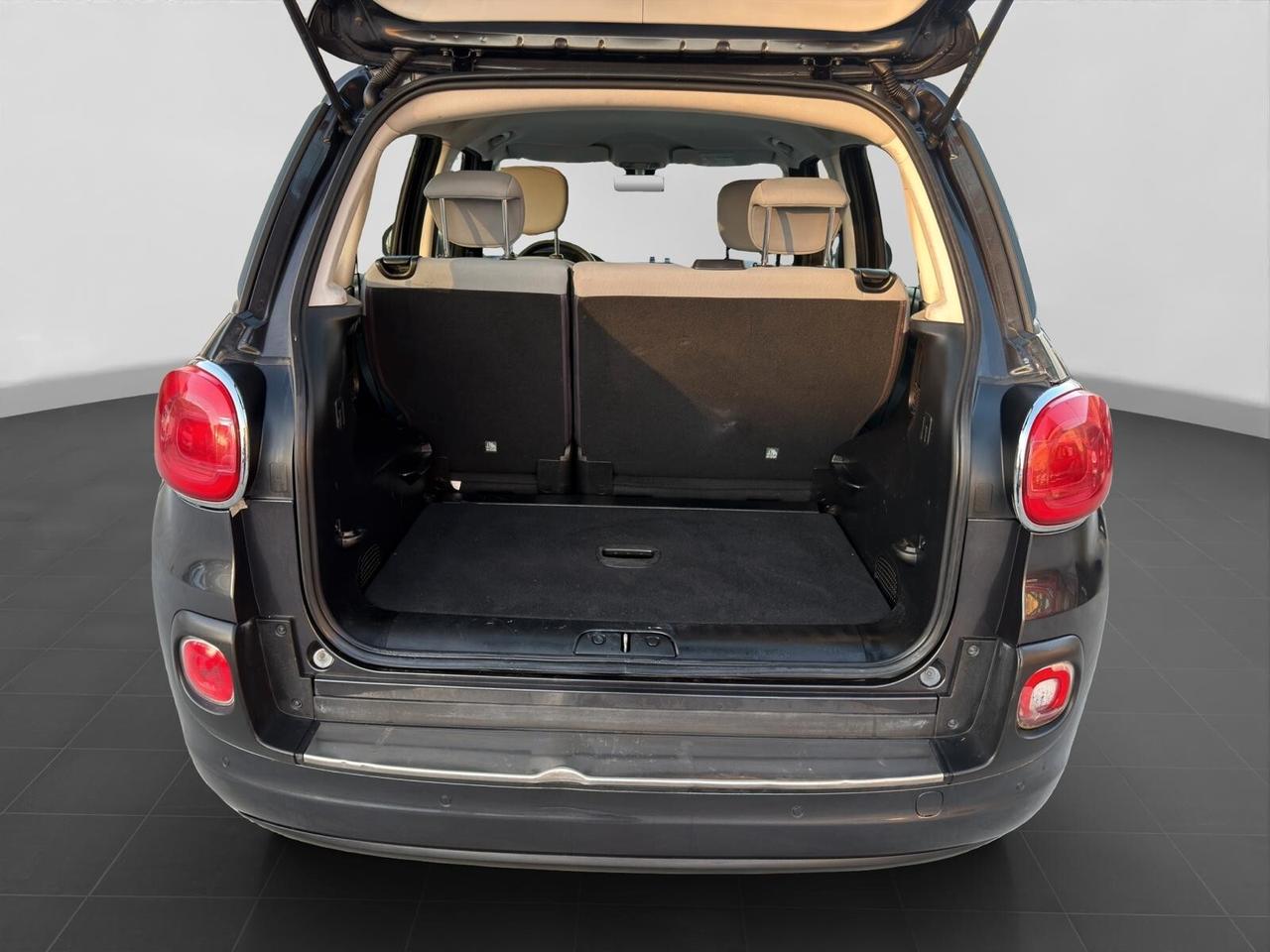 Fiat 500L 1.3 Multijet 95cv Business E6