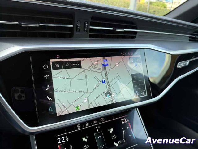 AUDI A6 allroad 40 2.0 tdi mhev Evolution quattro s-tronic IVA ESP