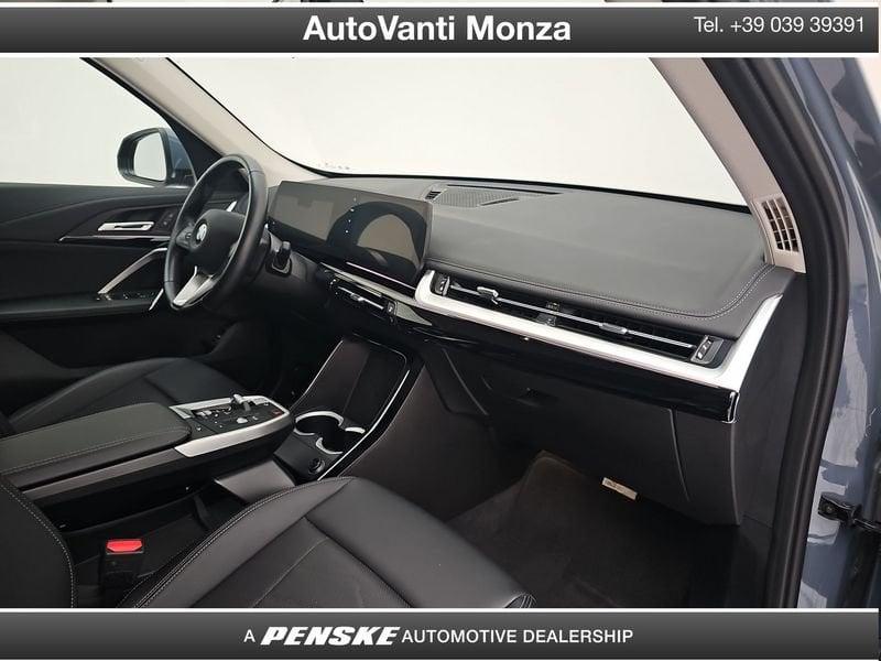 BMW X1 X1 sdrive18d X-Line auto