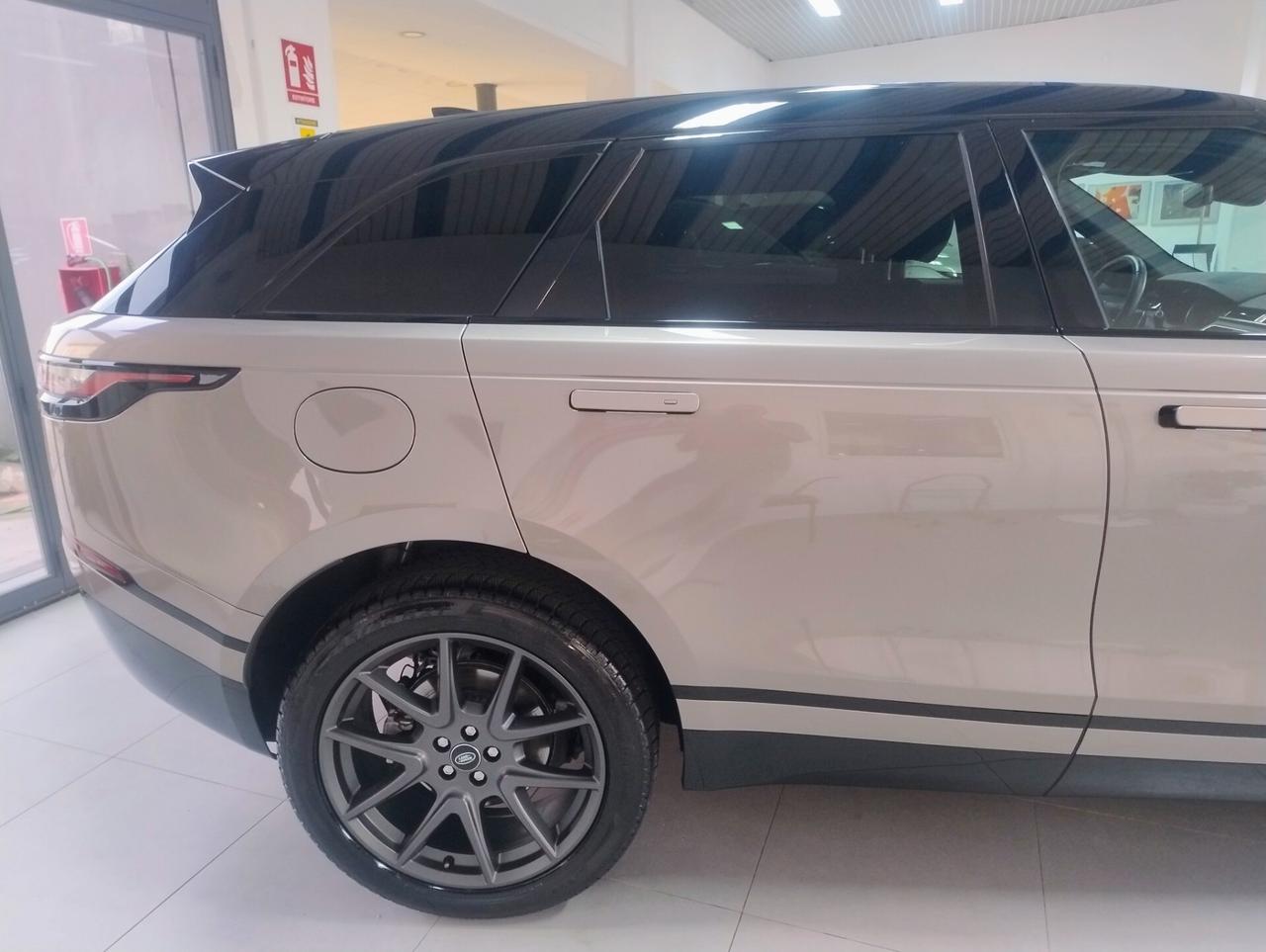 Land Rover Range Velar 3.0D l6 300 CV R-Dynamic SE