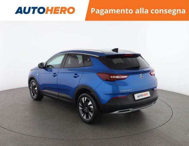 OPEL Grandland X 1.5 diesel Ecotec Start&Stop Innovation