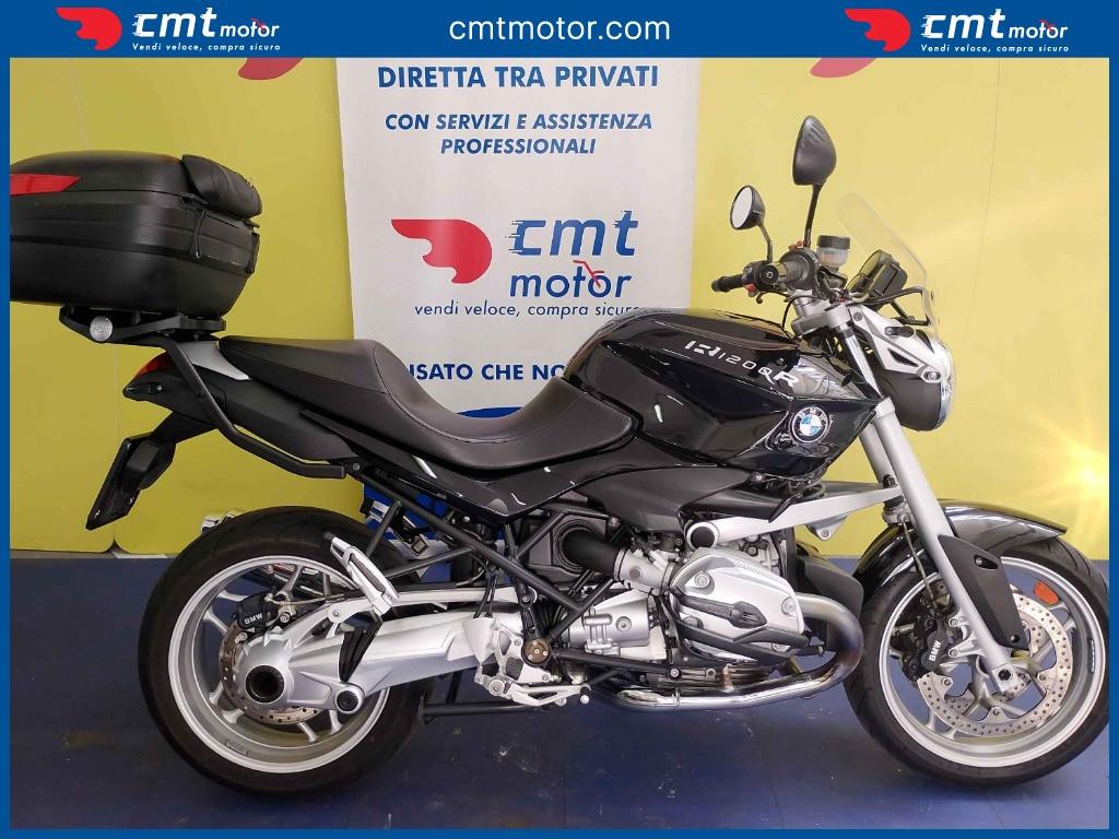 BMW R 1200 R - 2007