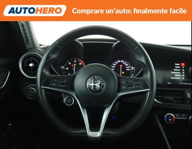 ALFA ROMEO Giulia 2.2 Turbodiesel 150 CV Super