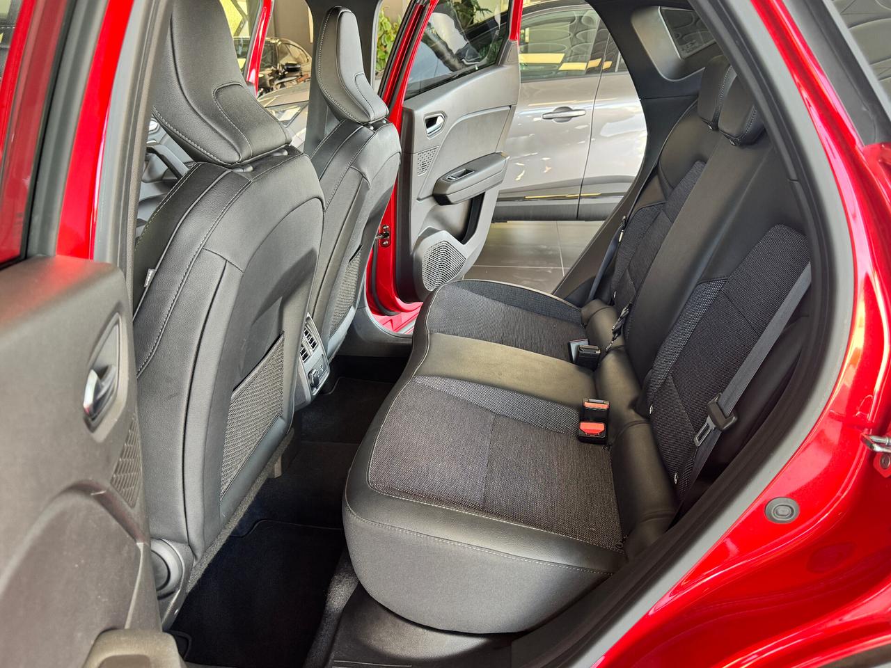 Renault Captur Full Hybrid E-Tech 145 CV Rive Gauche