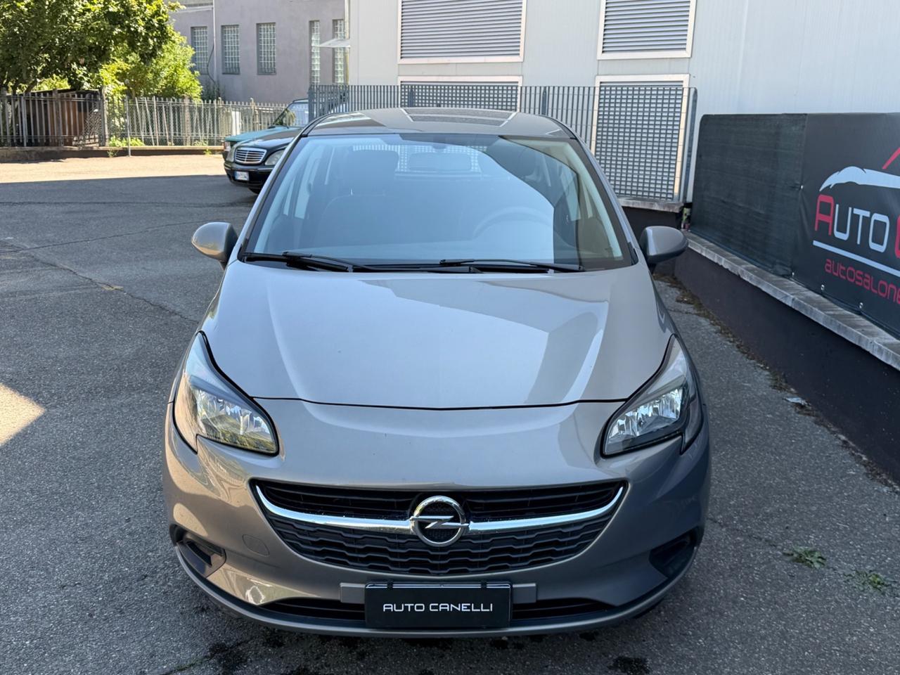 Opel Corsa 1.2 5 porte b-Color OCCASIONE NEOPAT