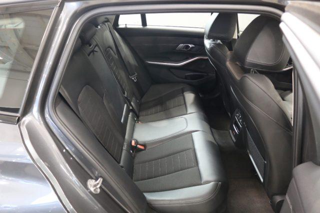 BMW 320 d 48V Touring ADVANTAGE AUTO