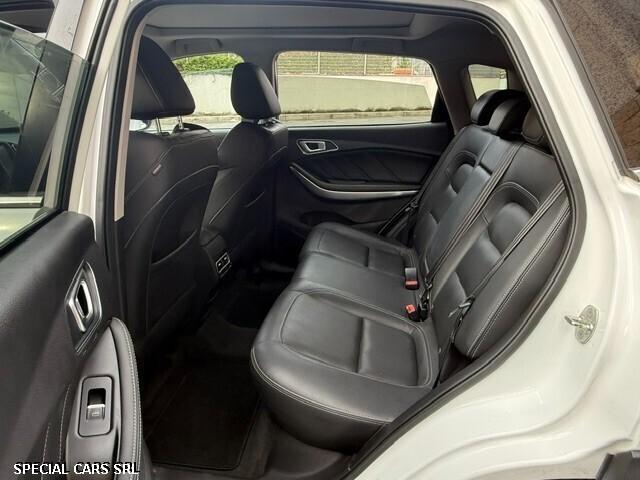 Dr F35 1.5 Turbo GPL