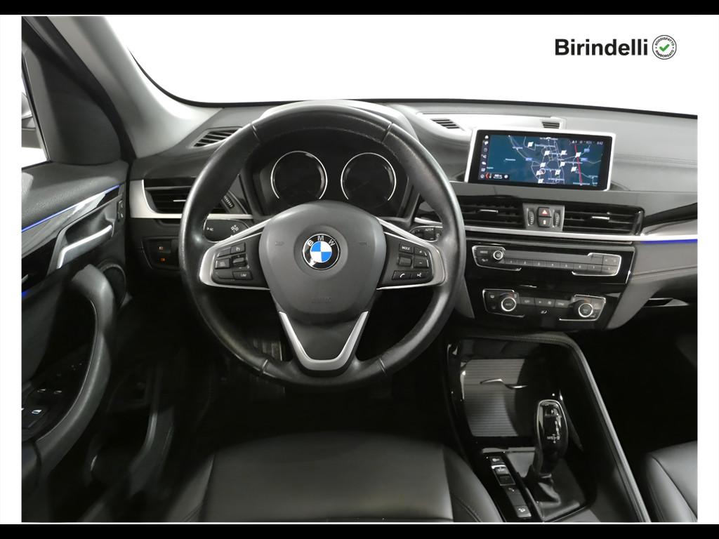 BMW X1 (F48) - X1 xDrive18d xLine Plus