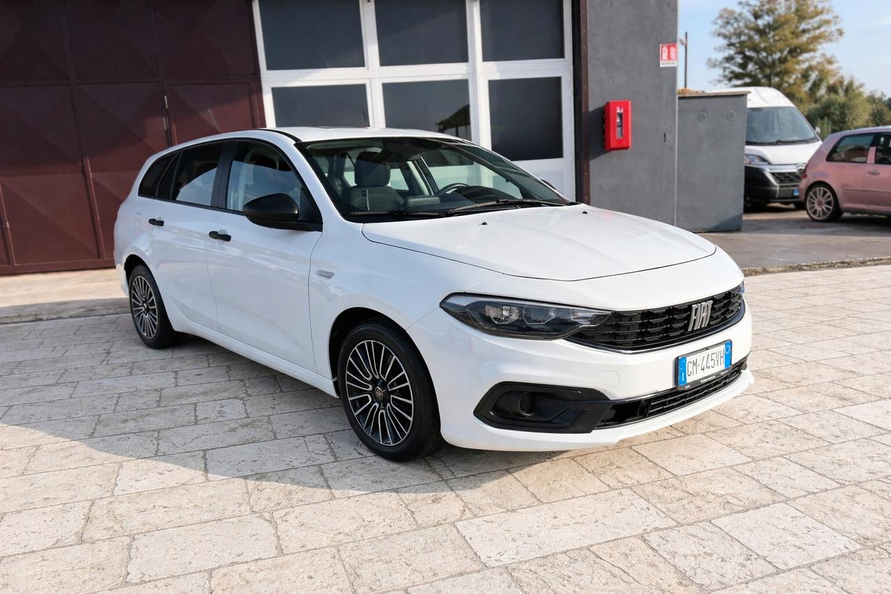 Fiat Tipo 1.0 SW - 1.0 benzina 100 CV