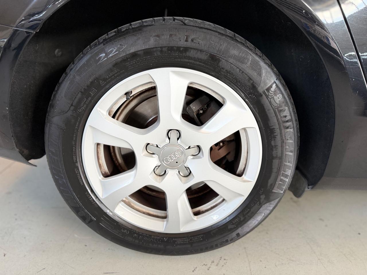 Audi A4 2.0 TDI 143CV F.AP. Advanced