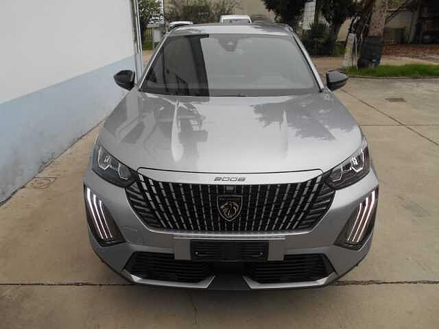 Peugeot 2008 100 Allure Ga Fin 9Perfet Scon34%