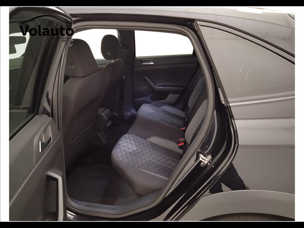 VOLKSWAGEN Taigo - Taigo 1.0 tsi R-Line 115cv