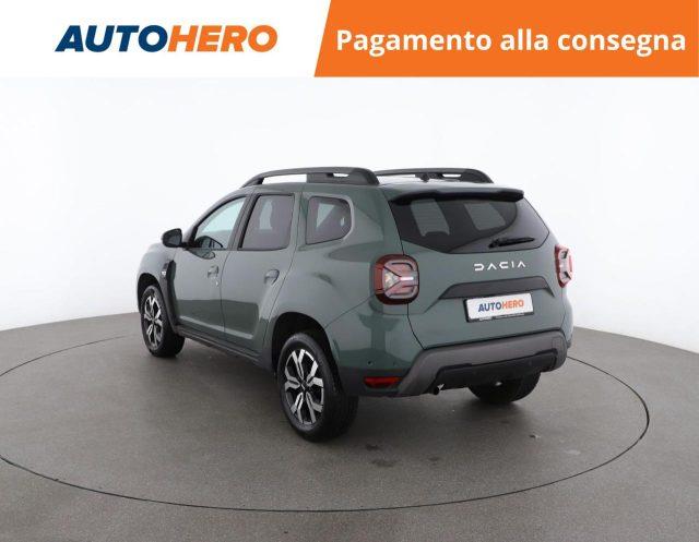 DACIA Duster 1.0 TCe 90 CV 4x2 Journey