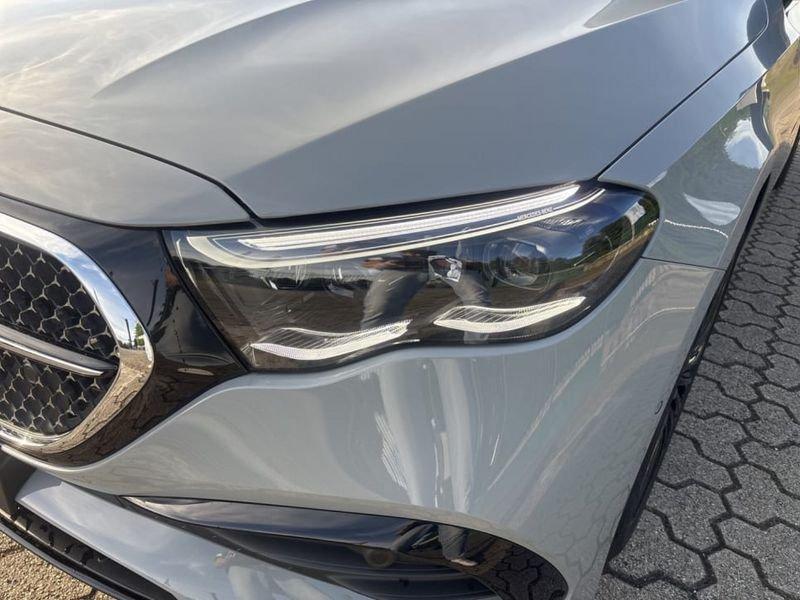 Mercedes-Benz Classe E 220d Station Wagon AMG Line Advanced Plus
