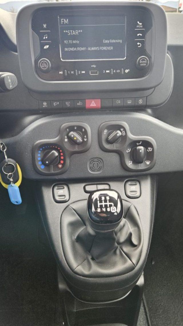FIAT Panda 1.2 EasyPower